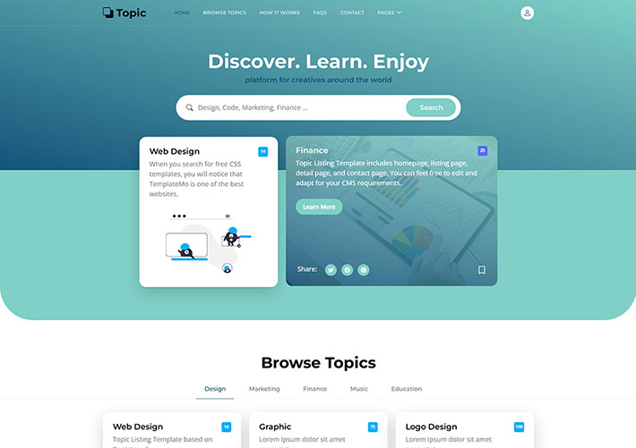 Bootstrap5互聯網設計公司網站網頁模板