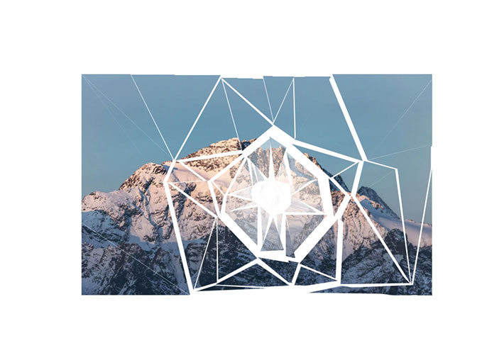 酷炫的圖片碎片化切換TweenMax特效源碼素材