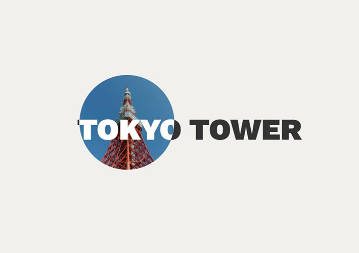 圓形剪切圖片光標懸停特效HTML代碼素材