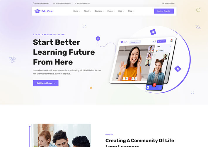 網頁設計制作網站