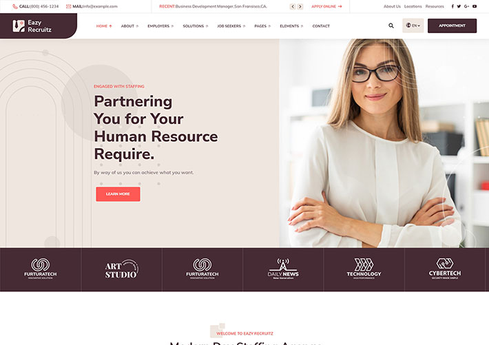 Bootstrap框架快速搭建響應式網站的利器