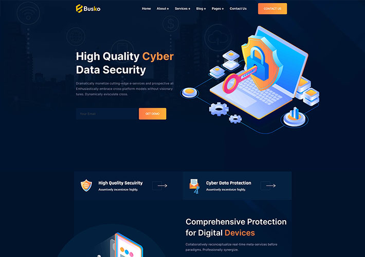 網站cms系統 pbootcms源碼模板