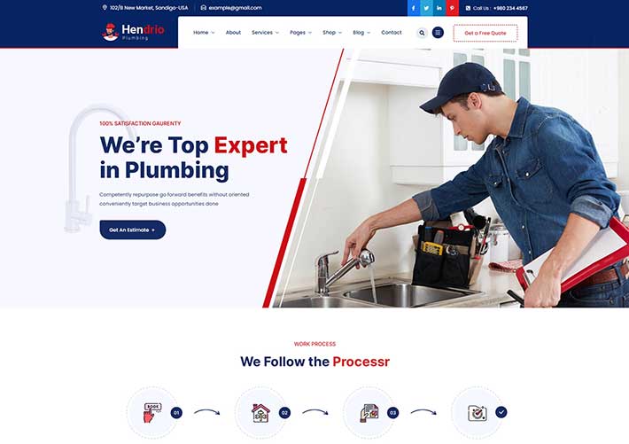 POSCMS網站系統安裝教程