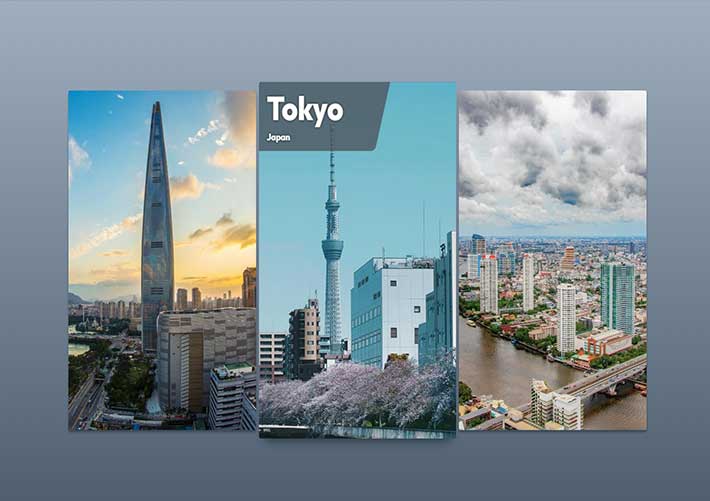 圖片懸停html網頁代碼h5畫廊效果卡片展開網頁素材