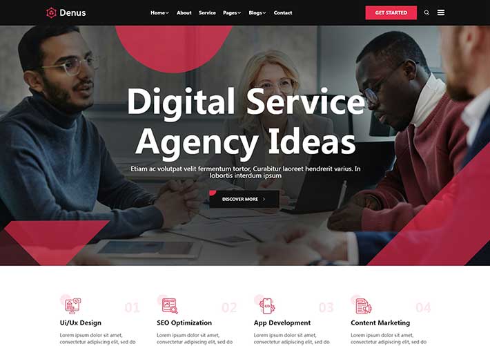 網站成品模板源碼交易網平臺