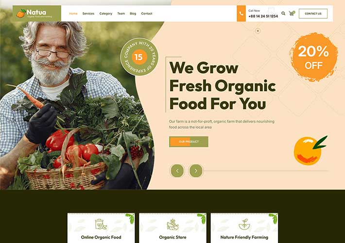 響應式網站模板源碼 html企業網站源碼下載