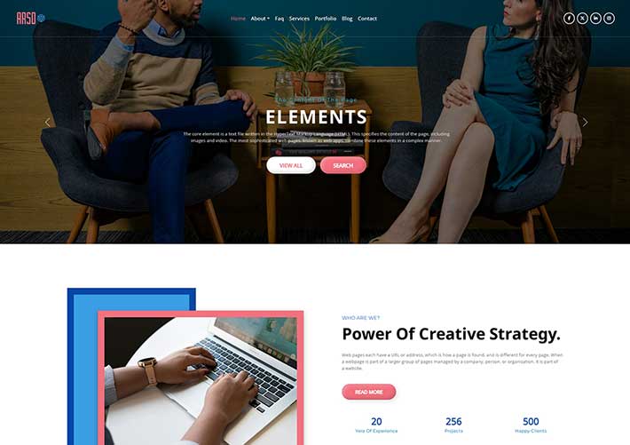 pbootcms模板安裝教程