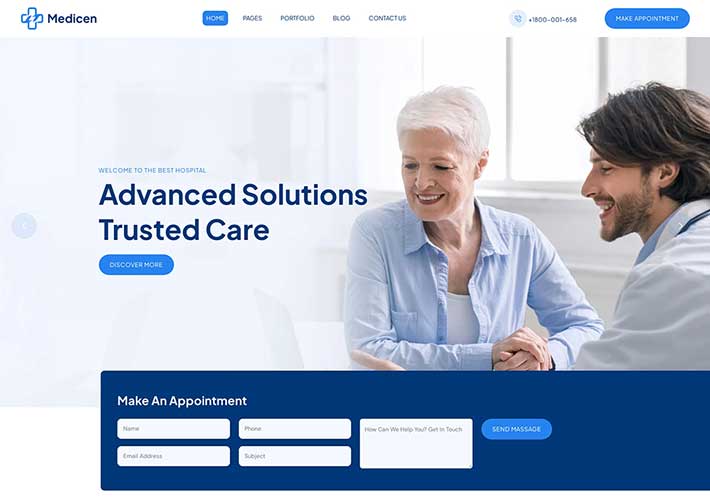 如何選擇適合企業的網頁模板和源碼