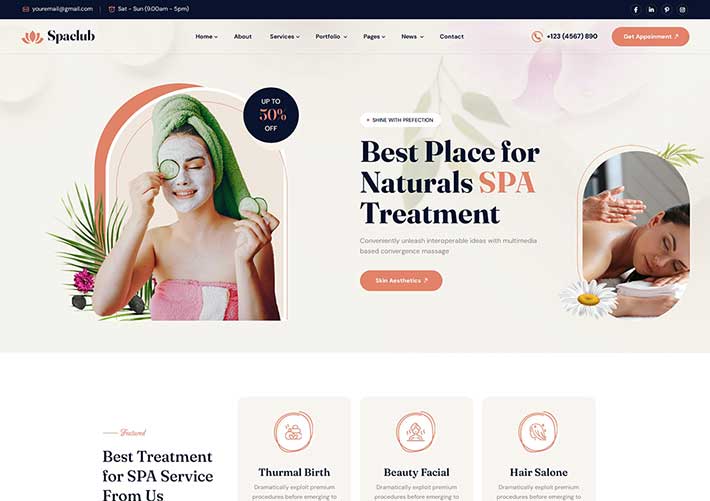 企業網站建設html網頁源碼模板資源