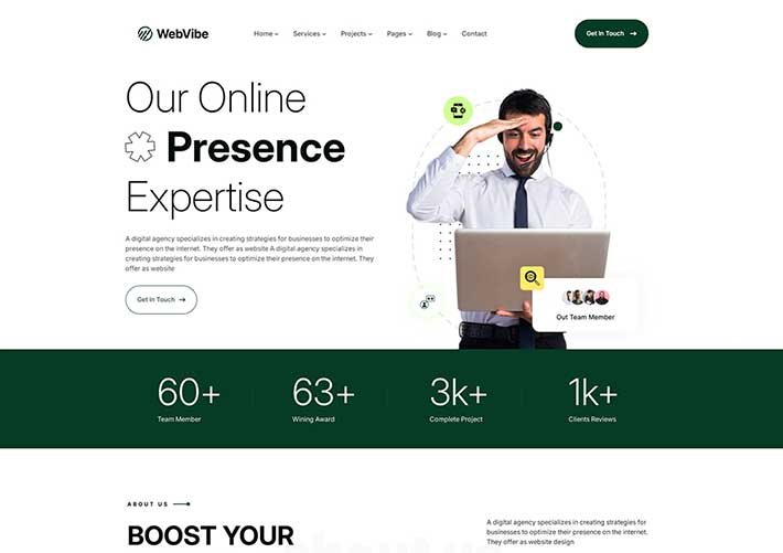 響應式網站模板源碼  php源碼搭建網站流程