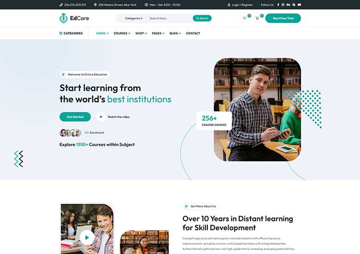 前端靜態網站模板 企業前端網站源碼下載