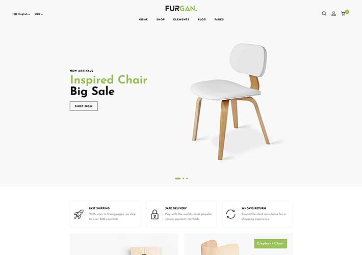 響應式網站源碼 企業網站系統源碼模板