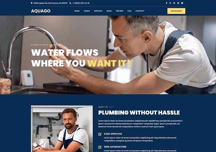 企業網站源碼 企業網站管理系統網站模板