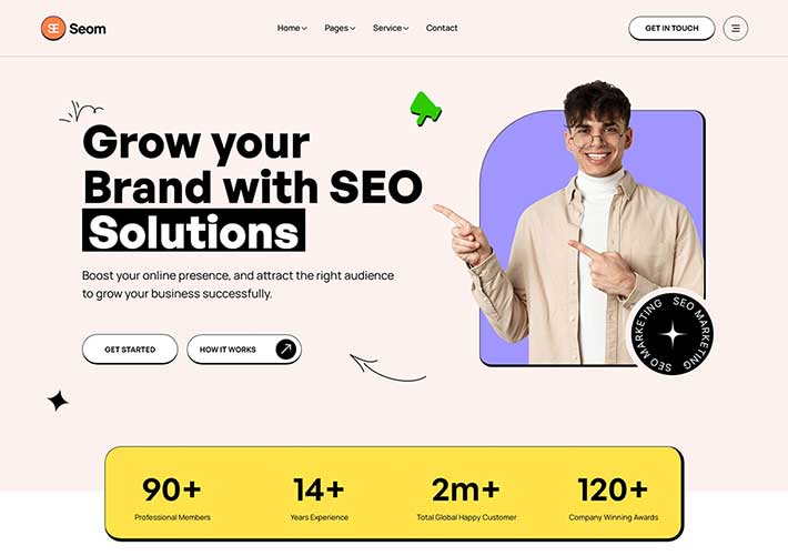 如何優化個人網站以提高搜索引擎排名？