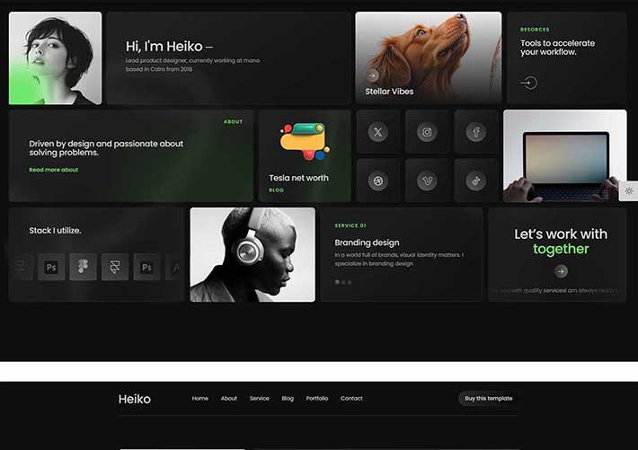 開源建站CMS網站模板高效構建網站的利器