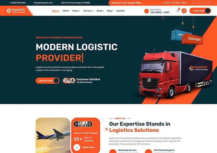 HTML網站模板與網頁模板下載開啟高效建站之旅