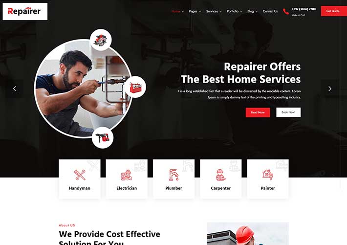 網站模板與企業源碼模板建站高效打造企業在線形象的利器