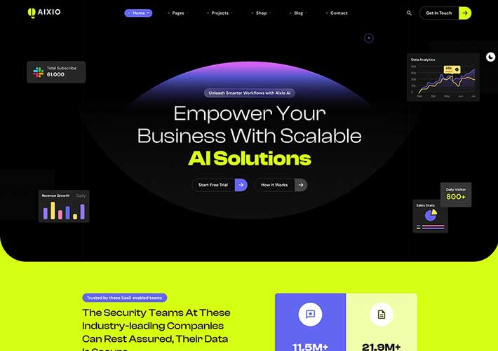 企業官網搭建企業網站建設模板企業網站源碼模板