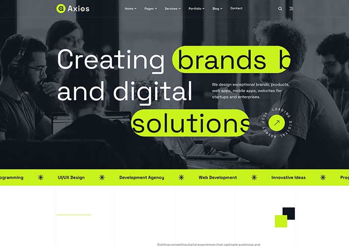 HTML5網頁模板與源碼詳解