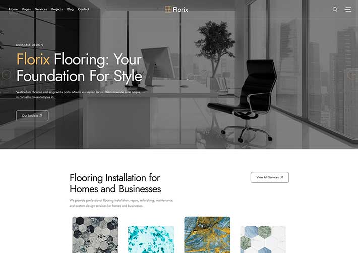 企業網站模板設計要點有哪些？
