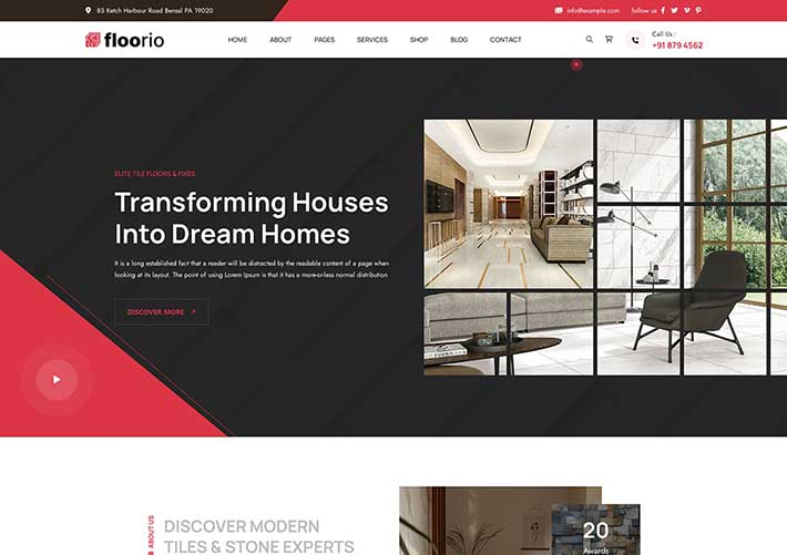 免費企業網站源碼模板開啟企業數字化之旅的經濟之選