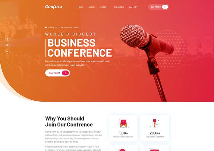 靜態網頁模板概念、優勢與實戰指南