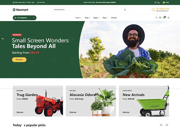 HTML 成品代碼與源碼模板下載開啟高效網頁創作之旅